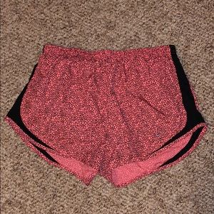 Nike athletic shorts